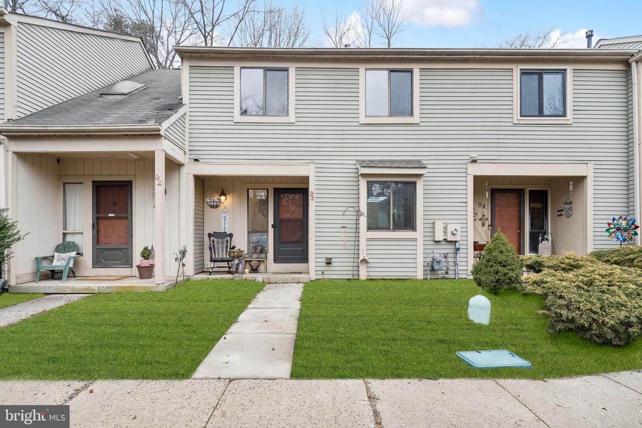 93 Dorset Drive - Photo 1