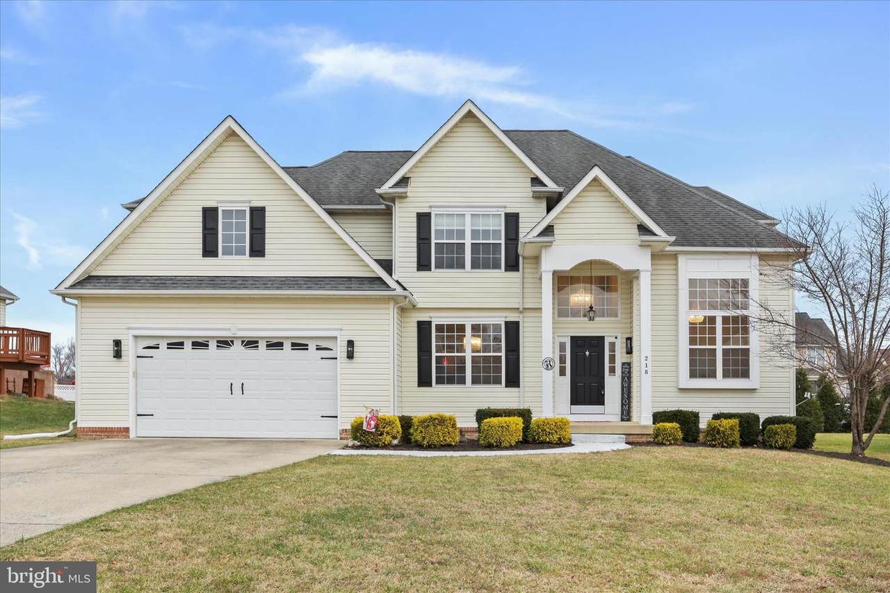 218 Flanagan Drive - Photo 1