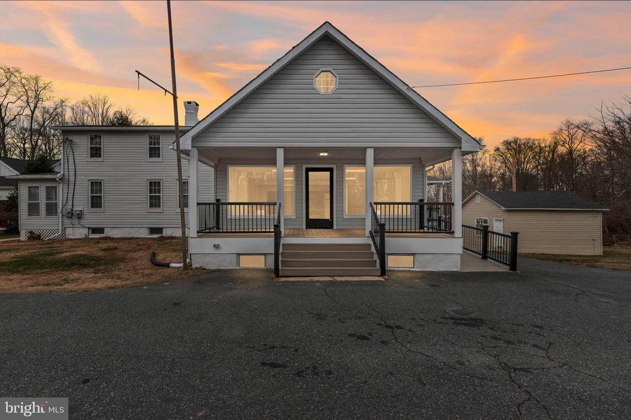 1100 Calvary Road - Photo 1