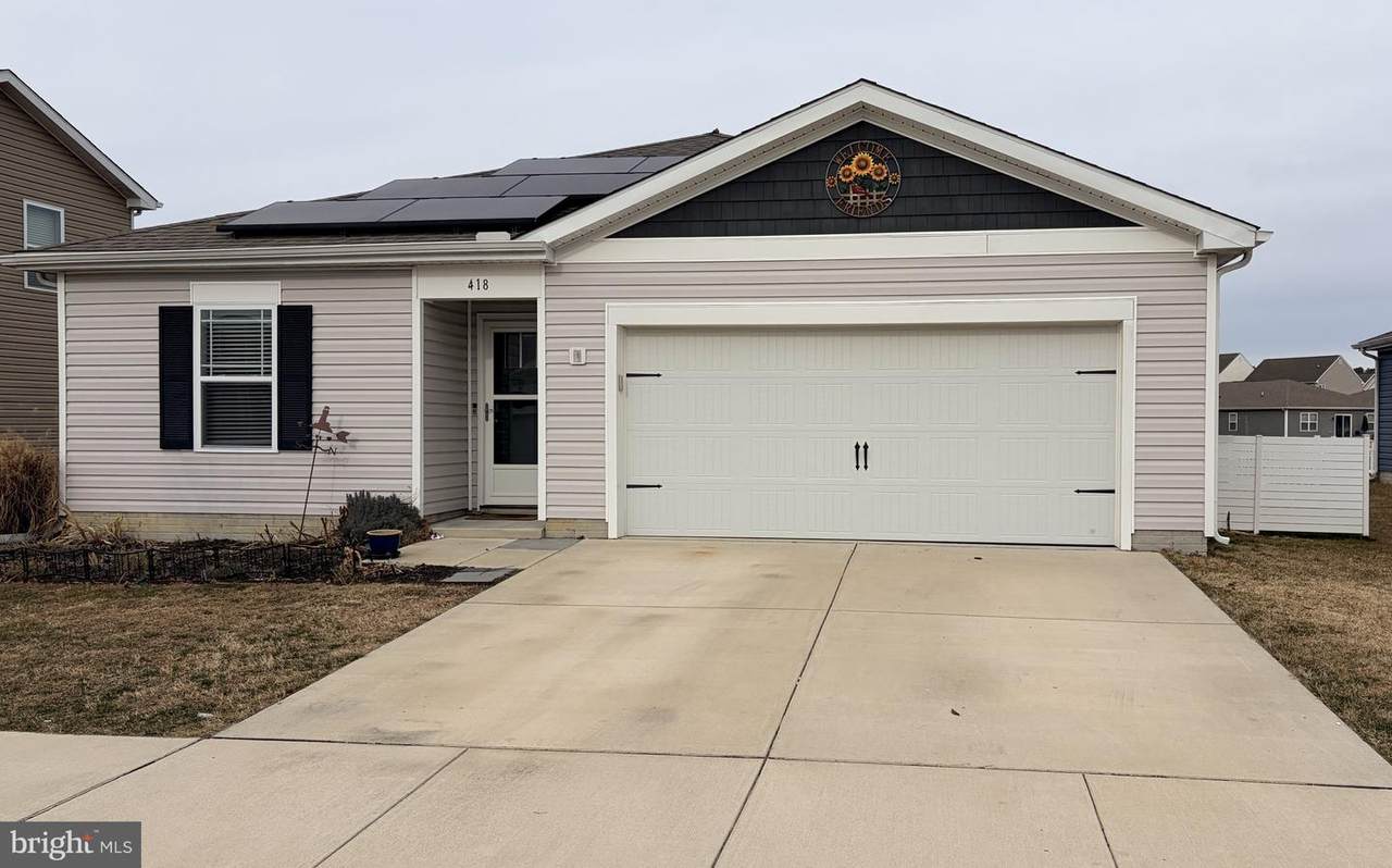 418 Grainery Way - Photo 1