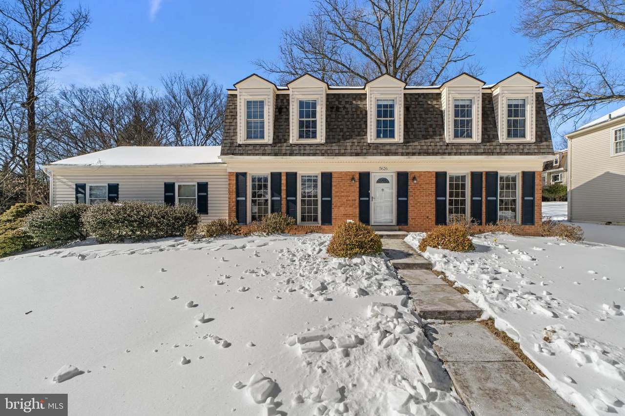 5626 Phelps Luck Drive - Photo 1