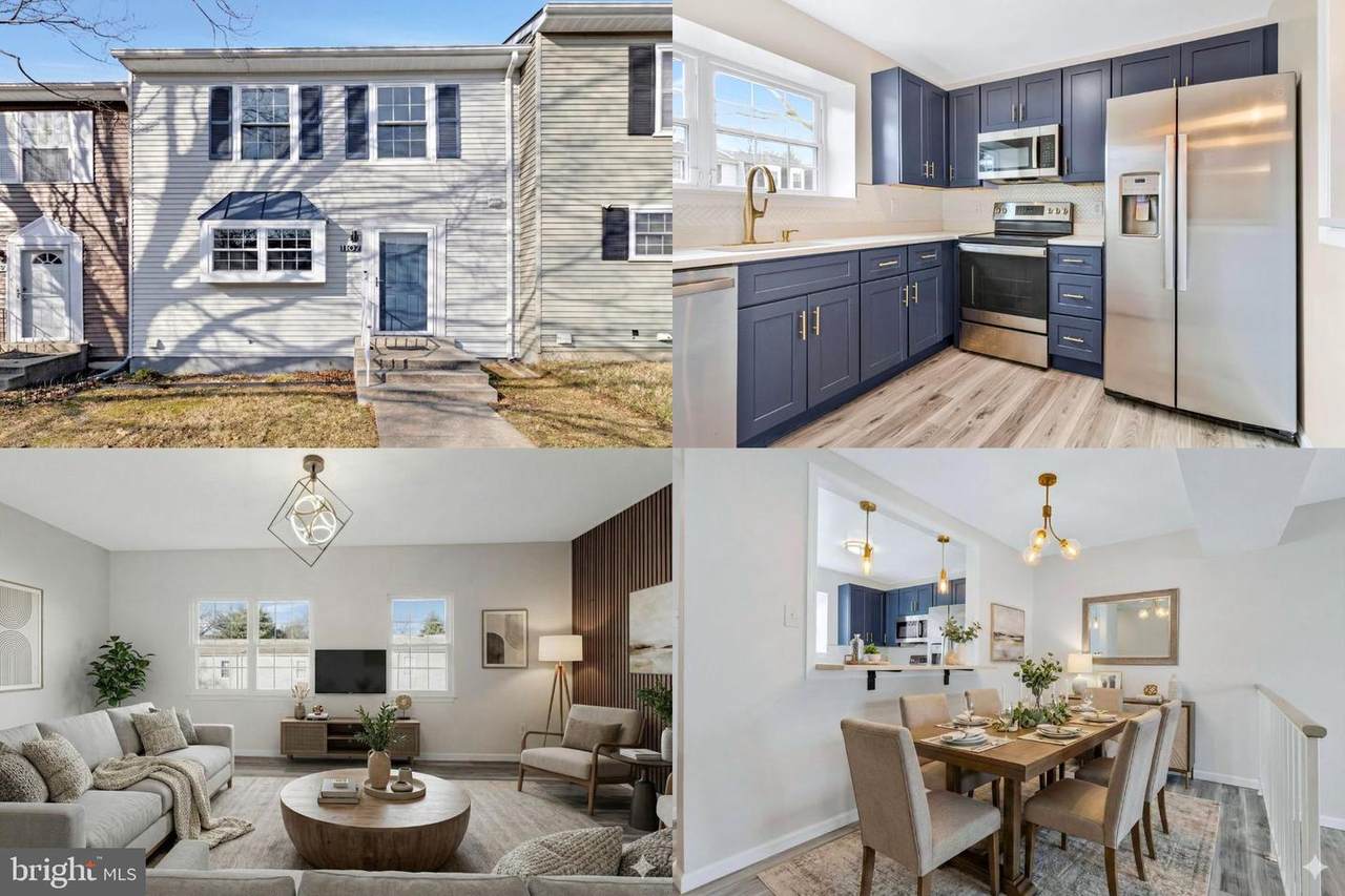 1107 Castlehaven Court - Photo 1