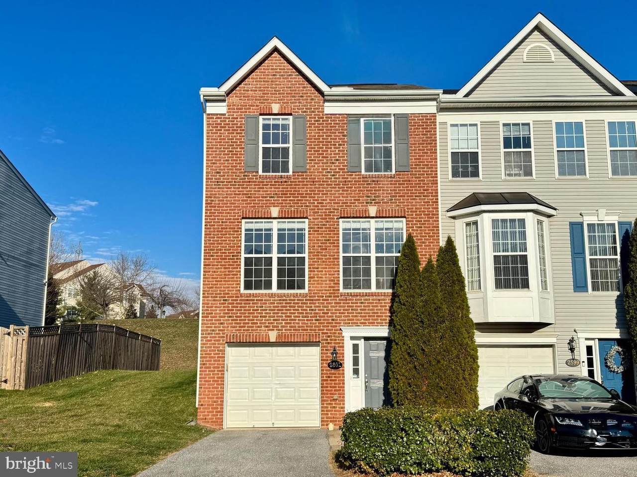 2601 Emerson Drive - Photo 1