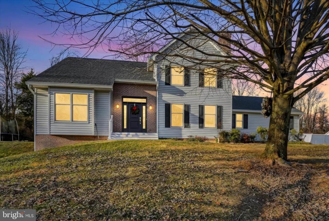 4798 Wentz Road - Photo 1