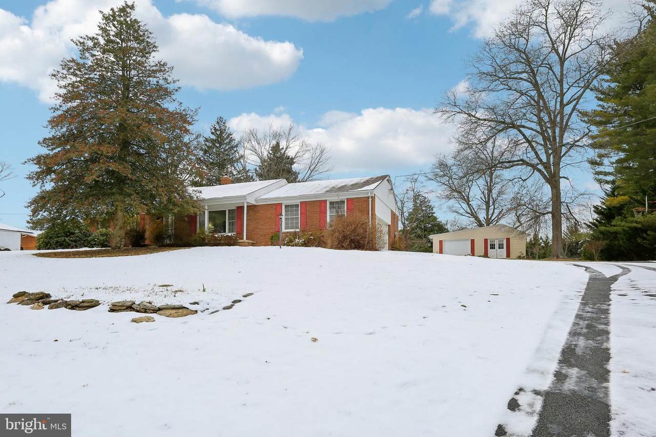 24140 Doreen Drive - Photo 1