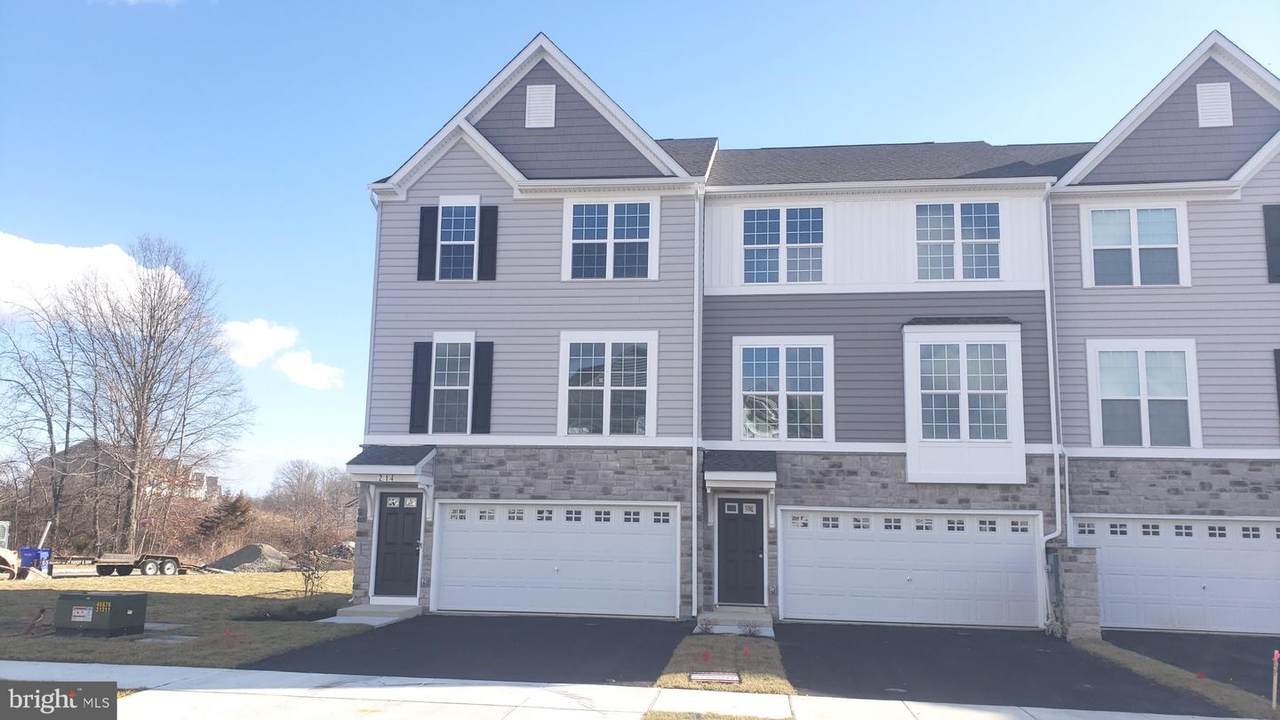 214 Case Road - Photo 1