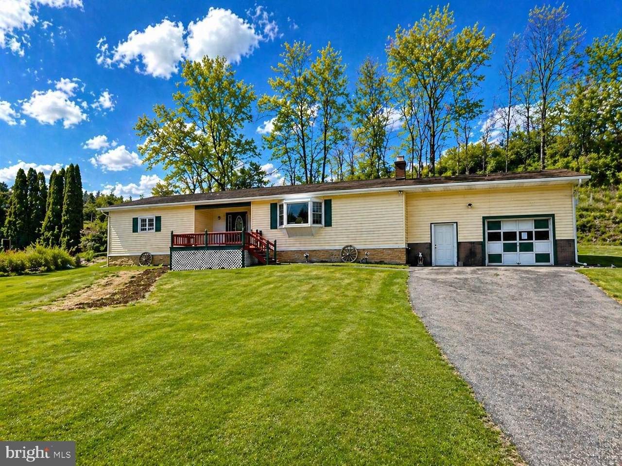 3320 Jacksonville Road - Photo 1