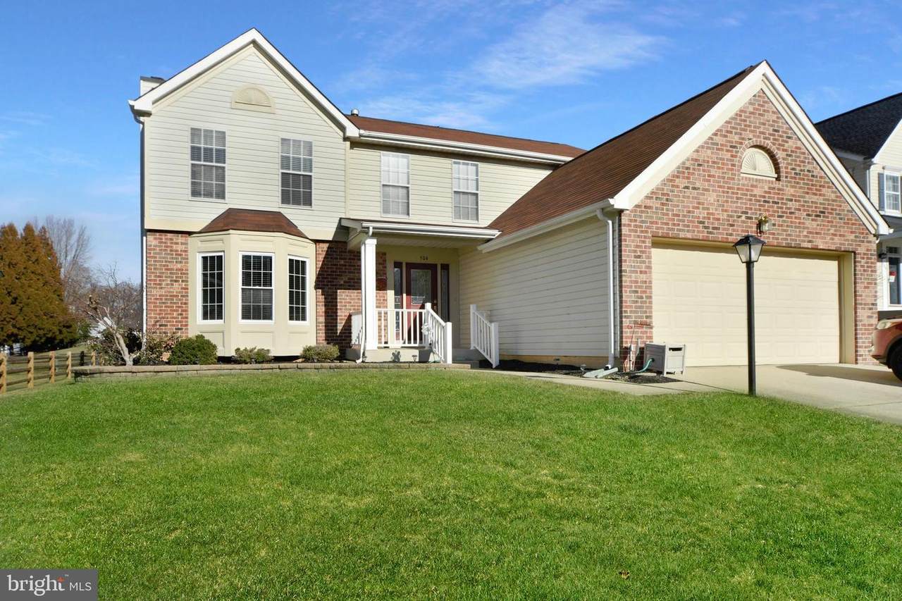 504 Winter Span Court - Photo 1