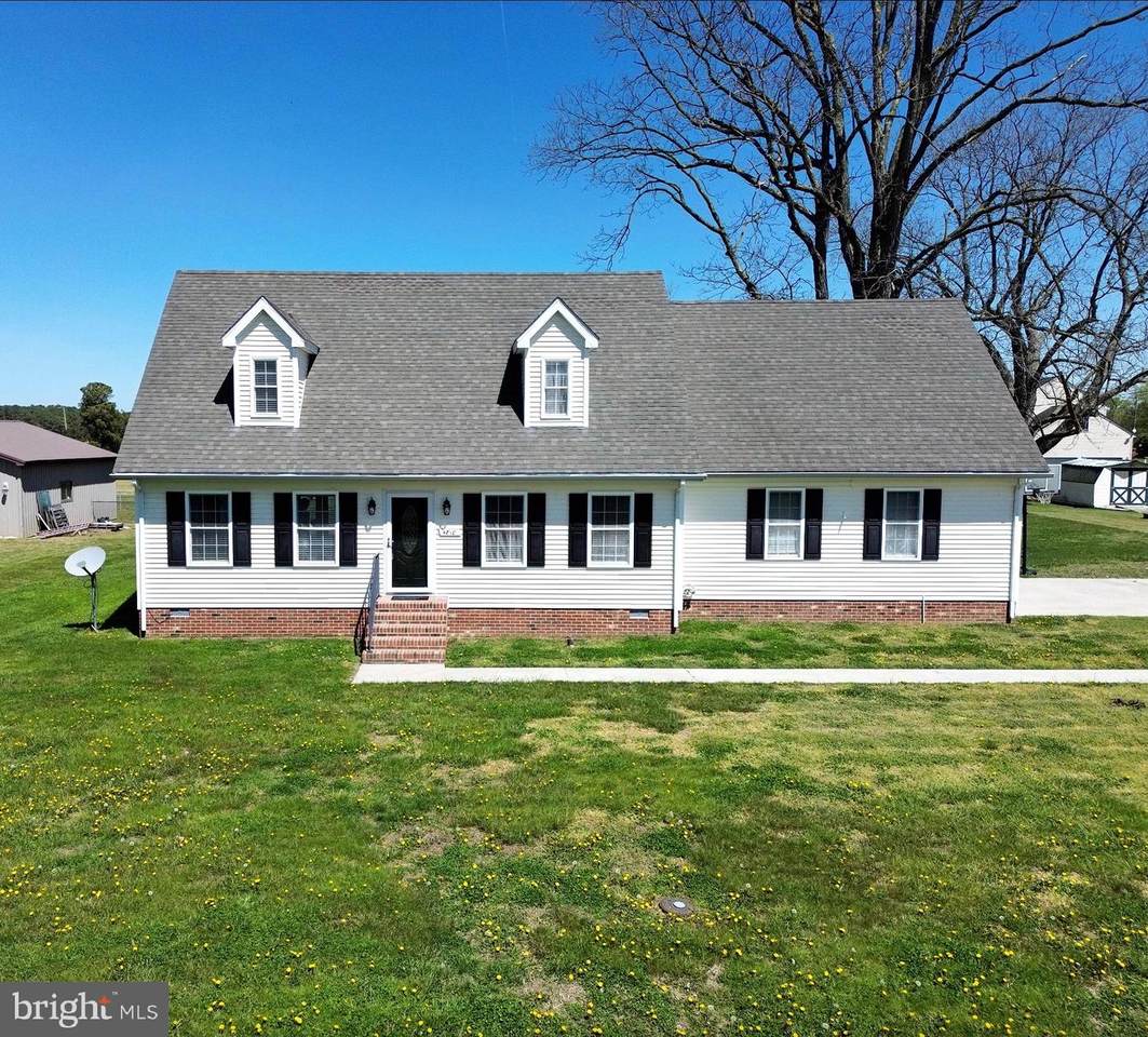 4810 Jacksonville Road - Photo 1