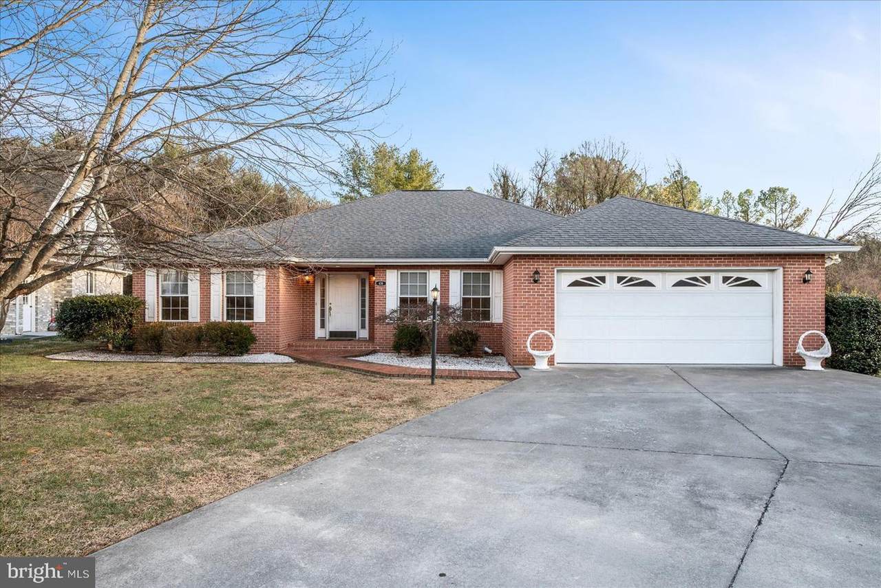 436 Westside Station Drive - Photo 1