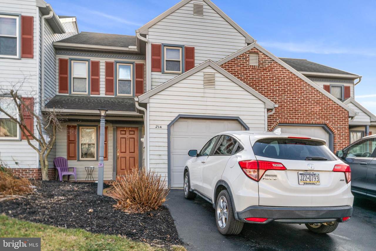 214 Sand Court - Photo 1