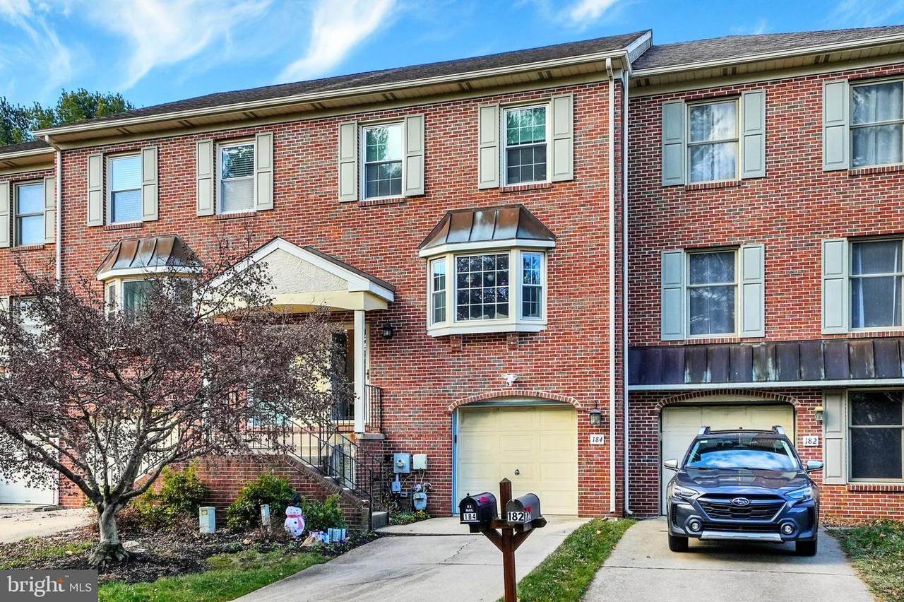 184 Gregg Drive - Photo 1