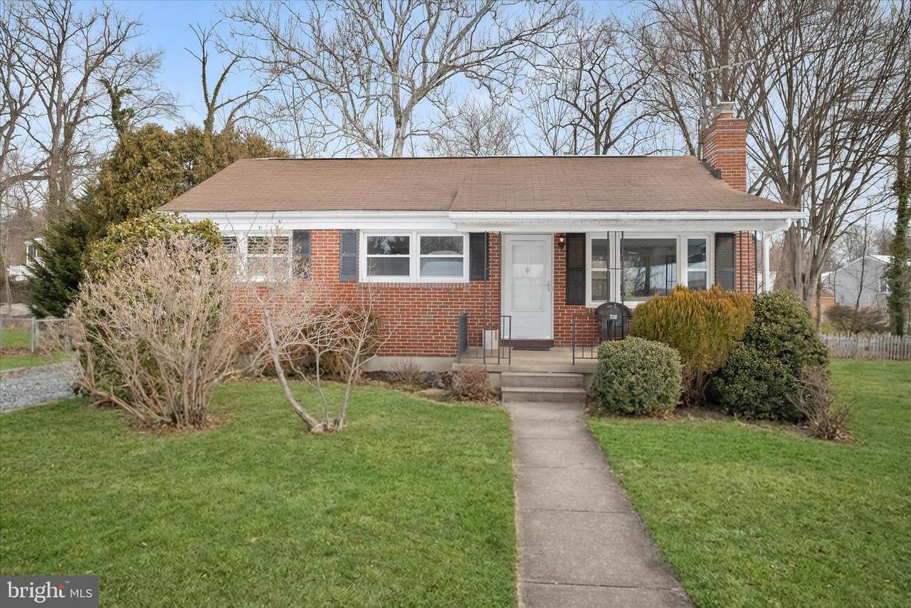 104 Glenrae Drive - Photo 1