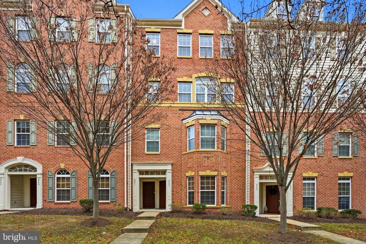 2551 Eastbourne Drive - Photo 1