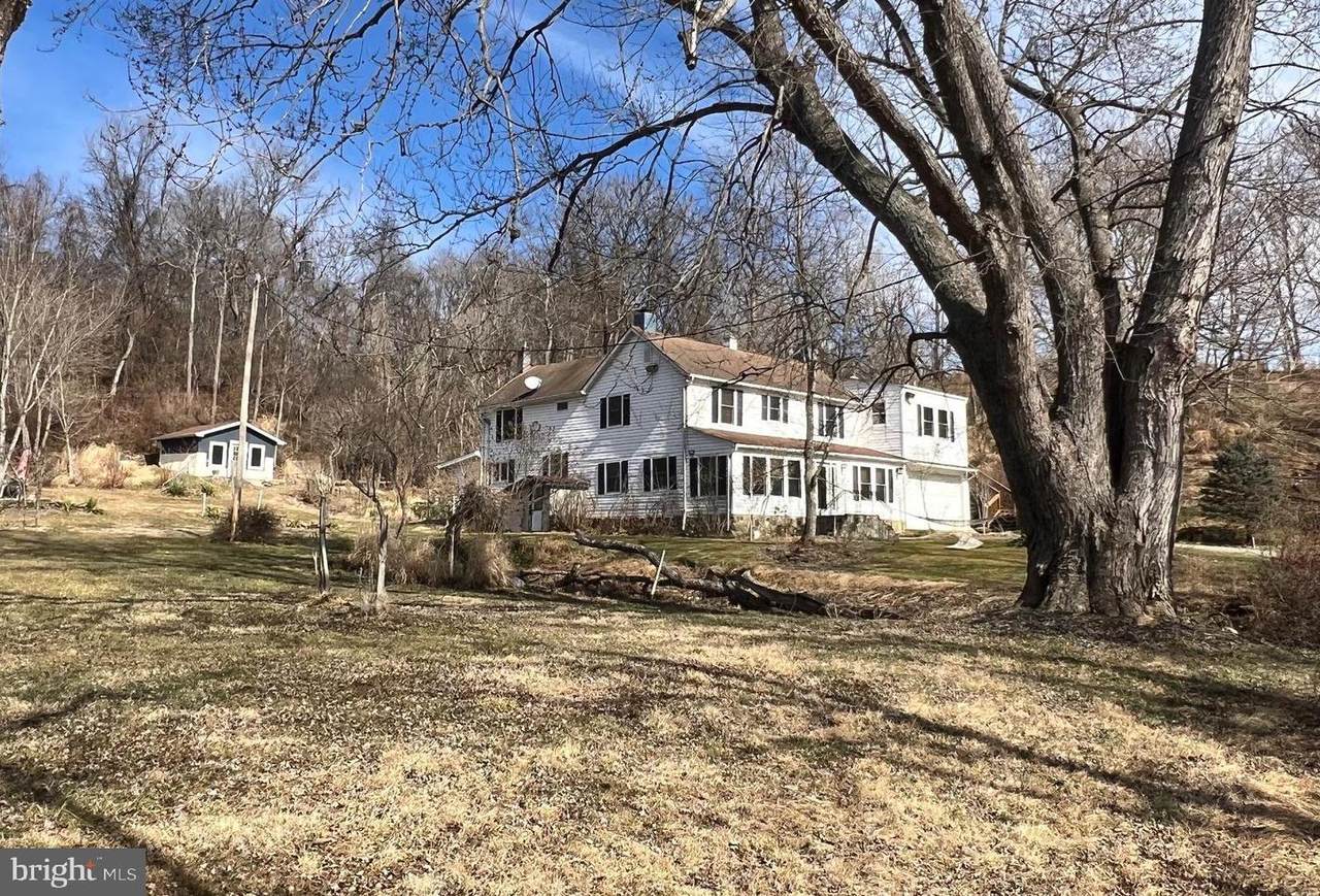 2834 Unit A Boss Arnold Road - Photo 1