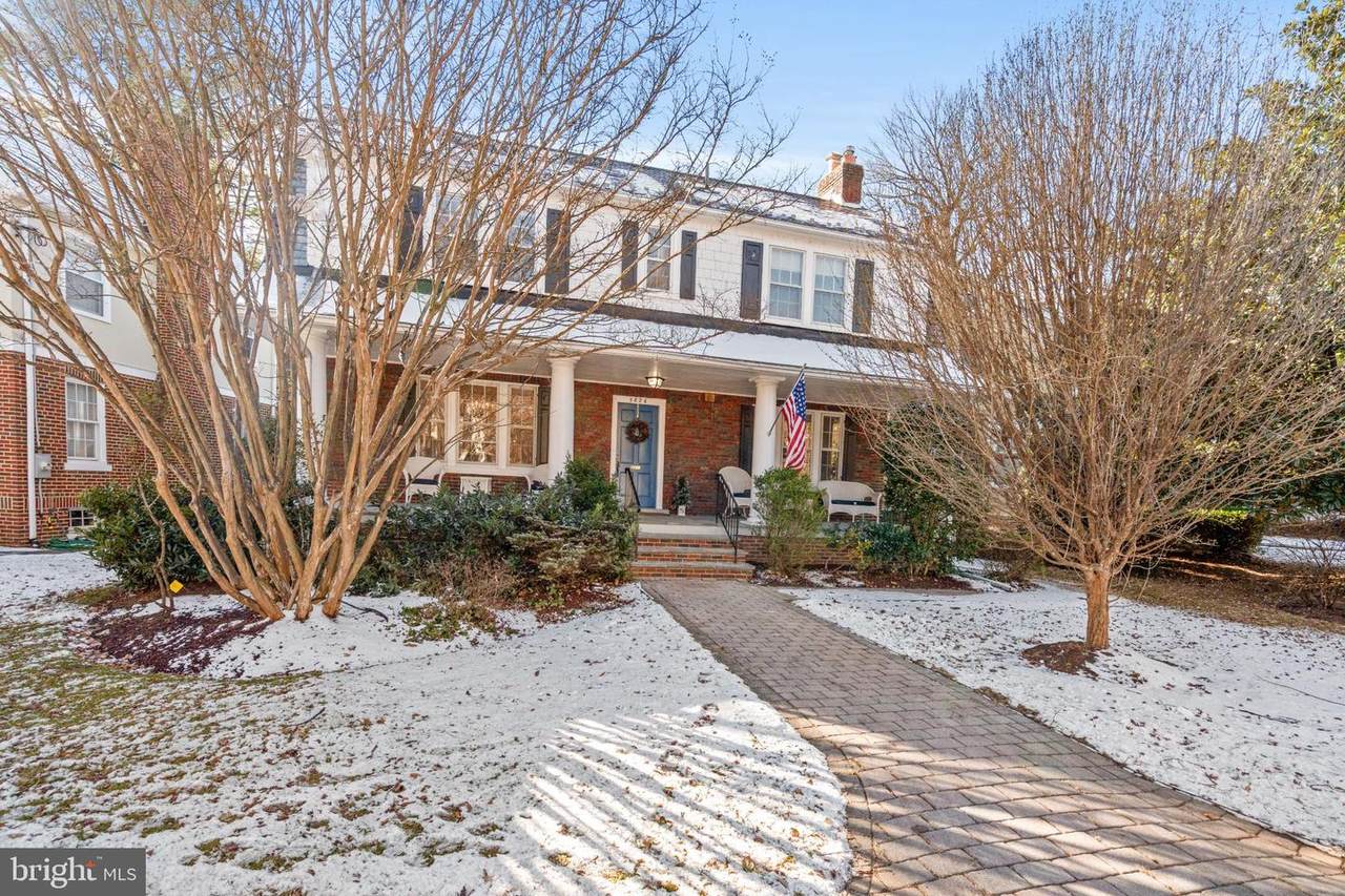 5826 Nevada Avenue - Photo 1