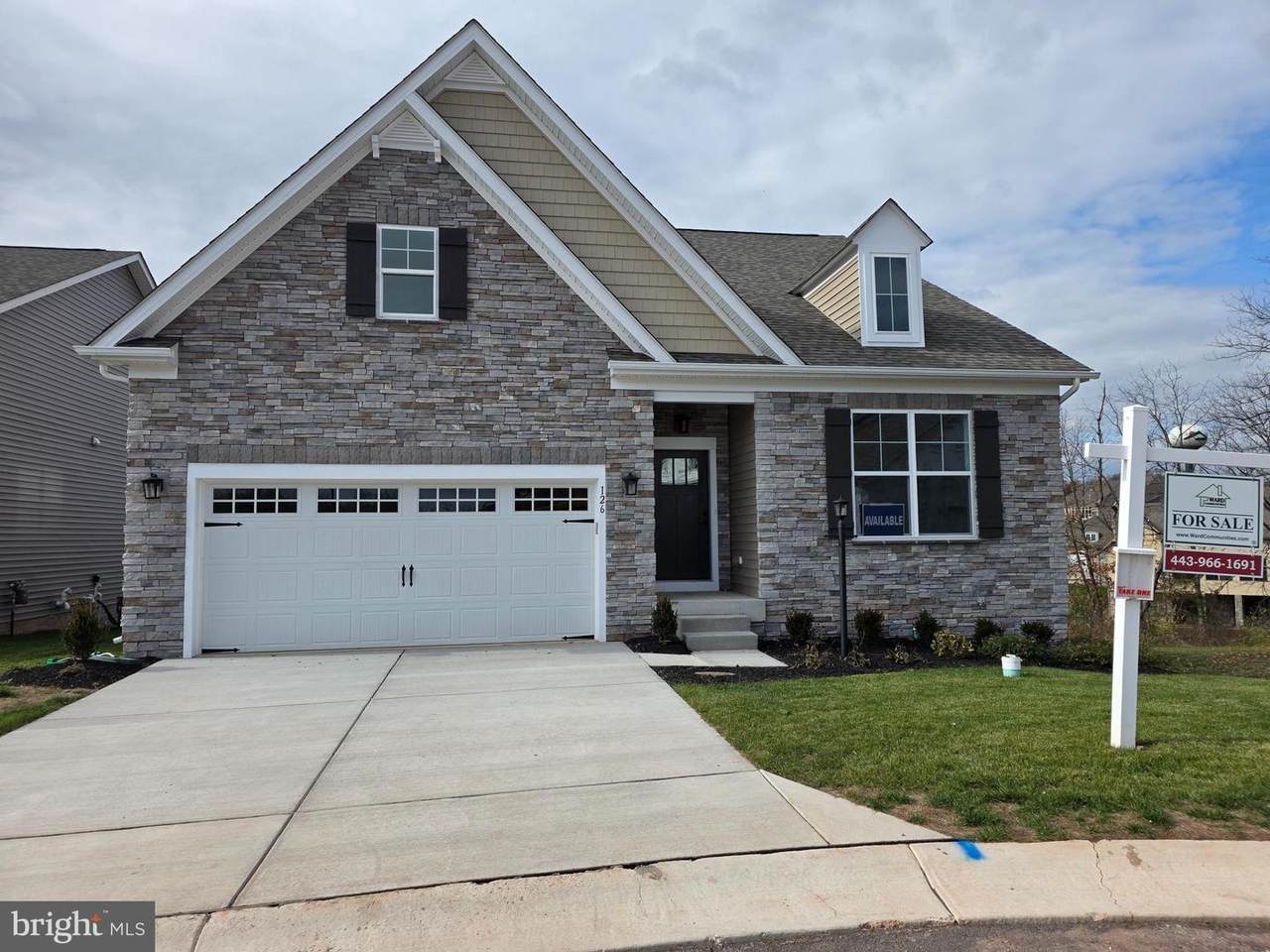 Patton - 126 Bridge Valley Road - Photo 1