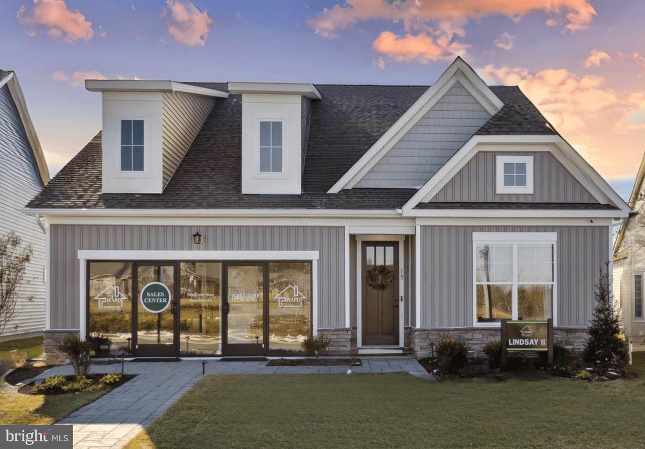 TBD- Lindsay II South Bailey Court - Photo 1