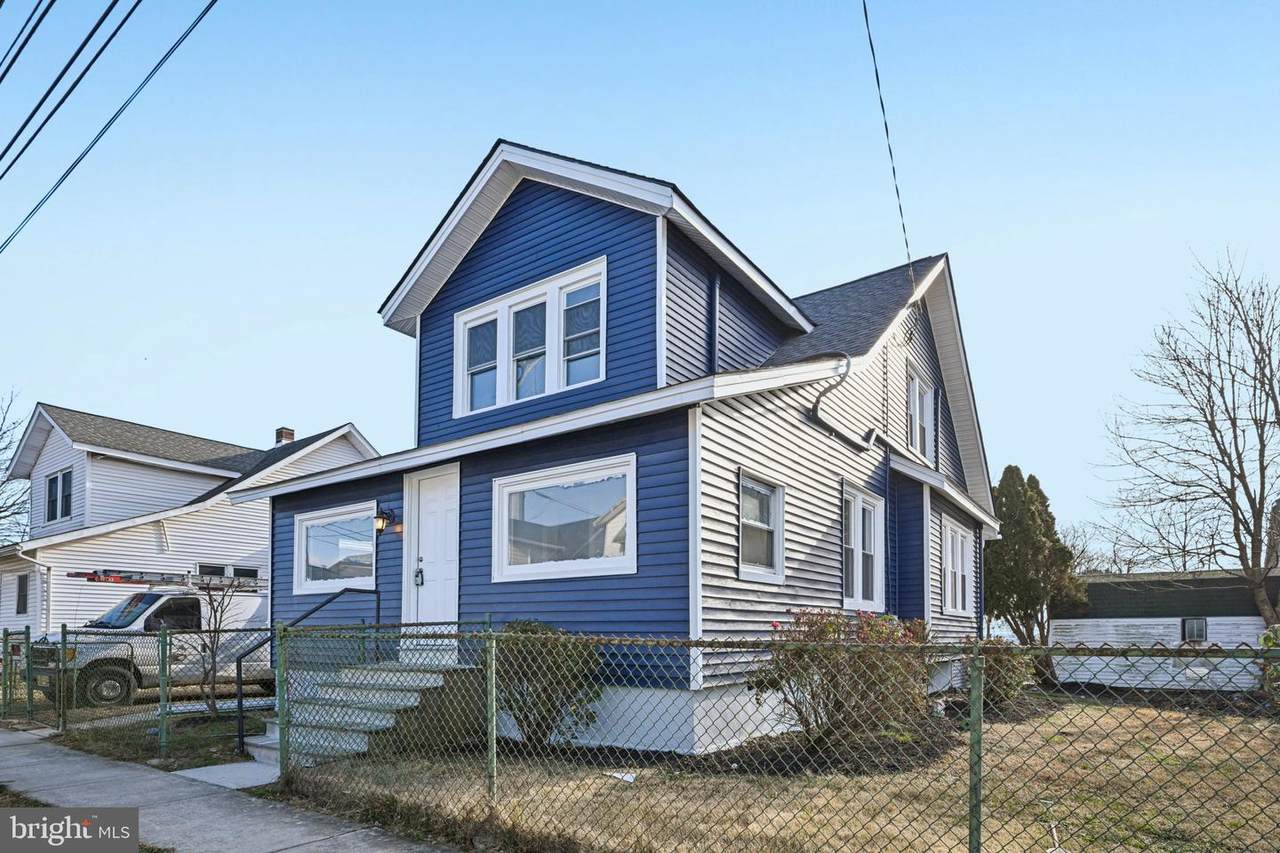 213 White Avenue - Photo 1