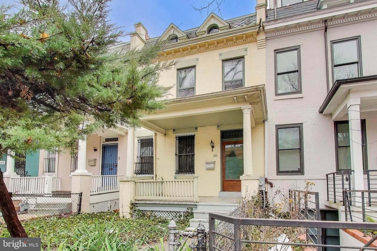 140 Bryant Street - Photo 1