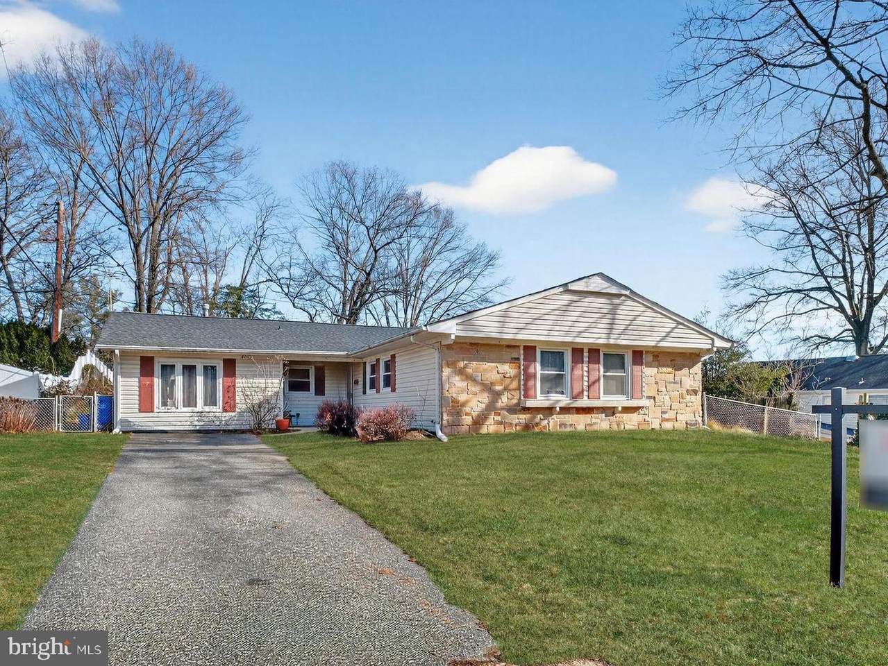 4003 Woodrow Lane - Photo 1