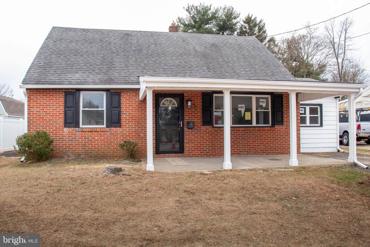 952 Columbus Road - Photo 1