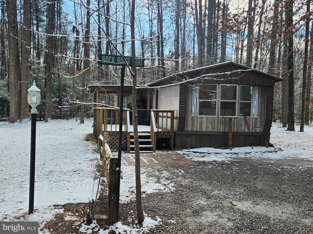 6101 Glebe Run Road - Photo 1