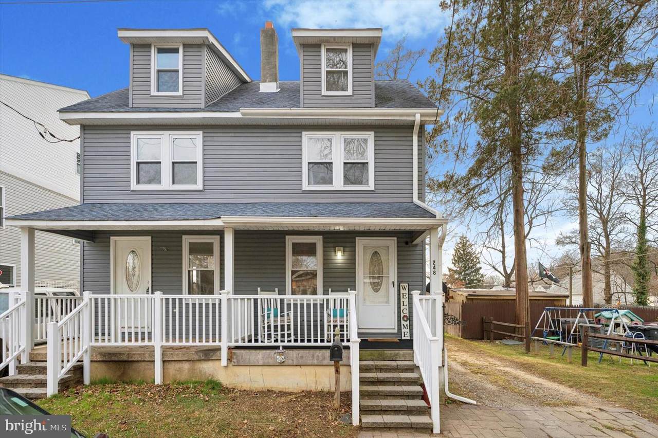 248 Pennington Avenue - Photo 1