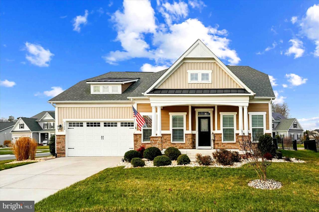 33172 Ponte Vecchio Plaza - Photo 1