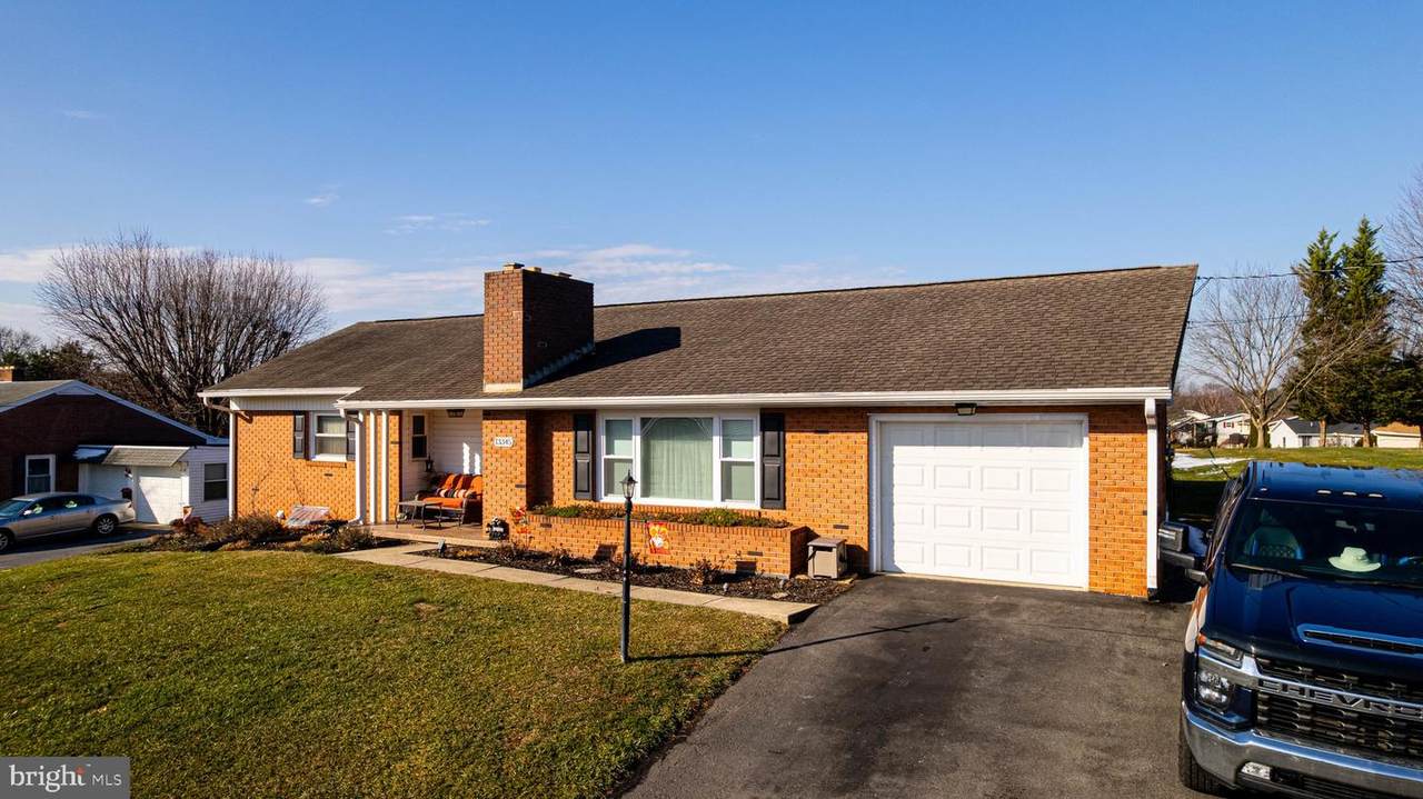 13345 Old Mill Road - Photo 1