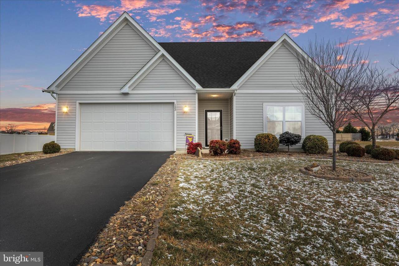 133 Peoney Lane - Photo 1