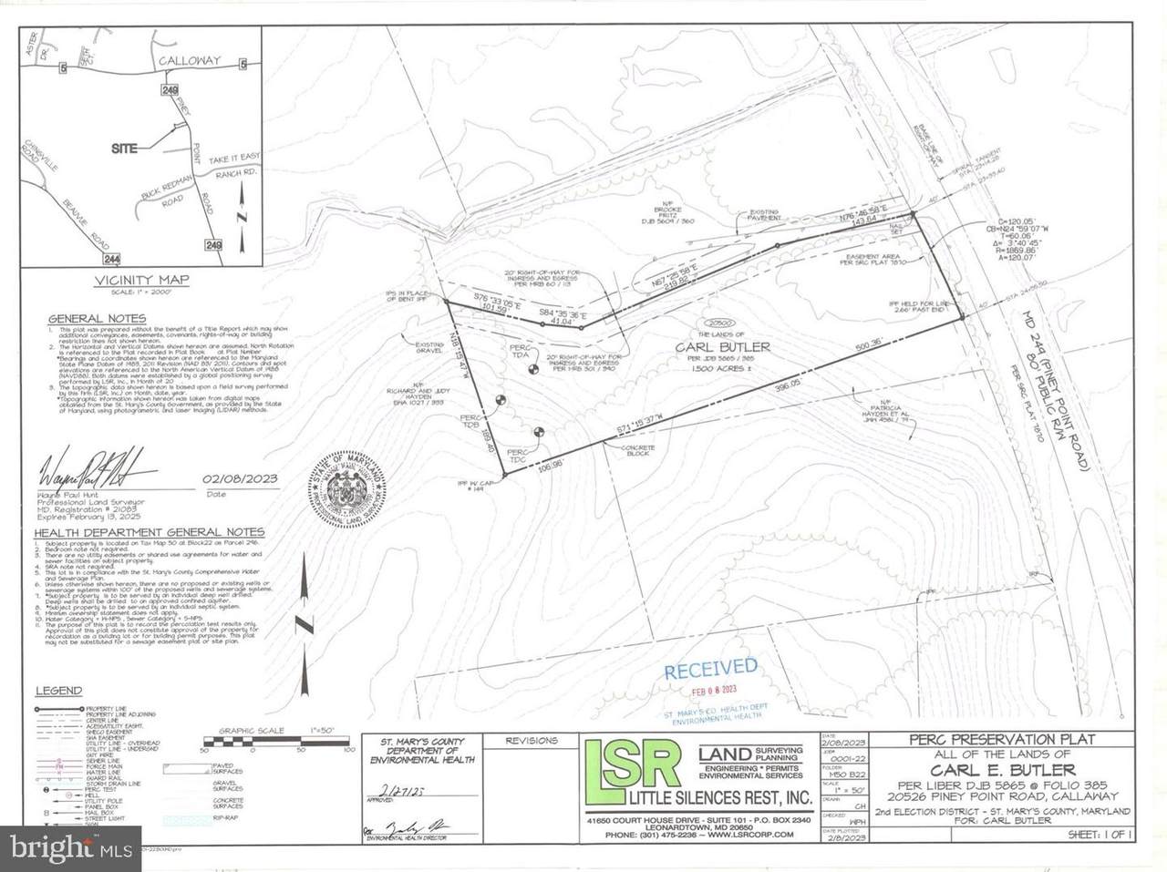  Piney Point Road - Photo 1