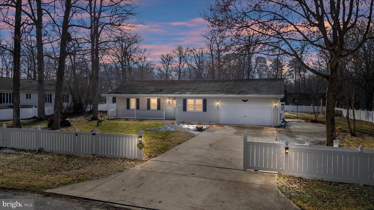 25361 Calvert Drive - Photo 1