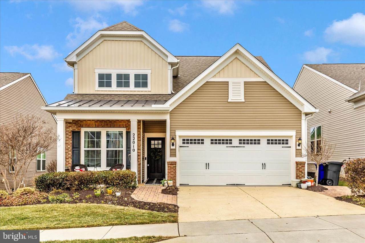 22010 Boneset Way - Photo 1