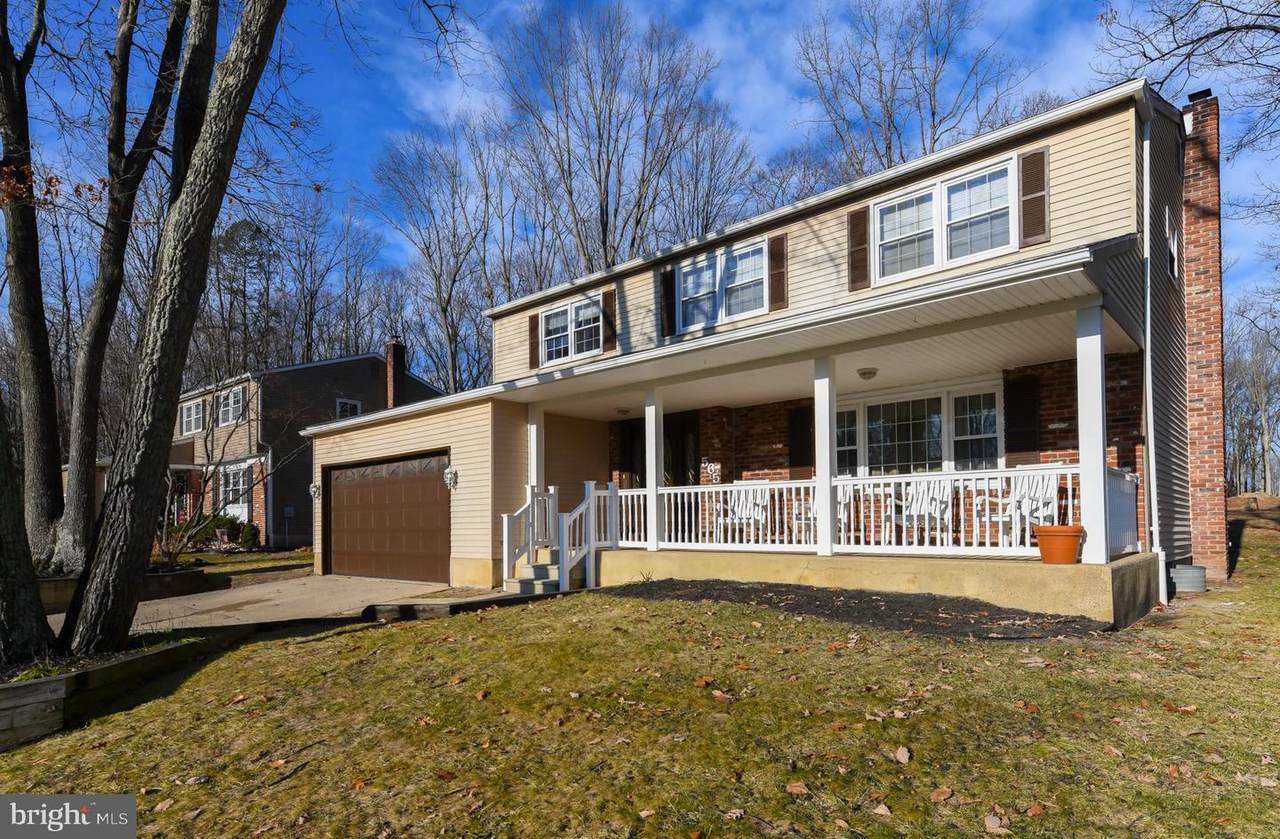 565 Cambridge Road - Photo 1