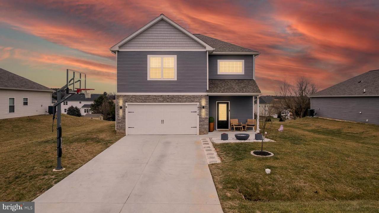 18716 Ballantyne Way - Photo 1