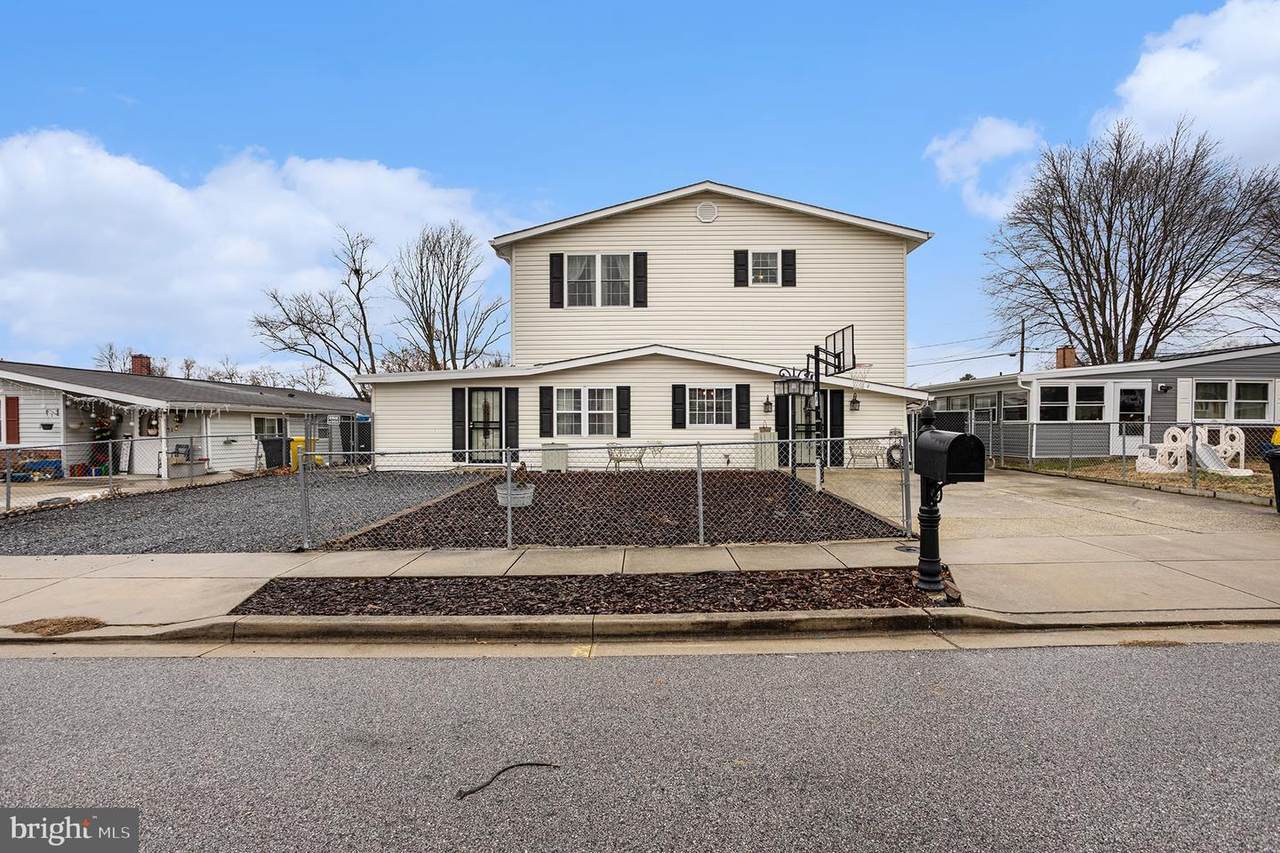 515 Morningside Drive - Photo 1