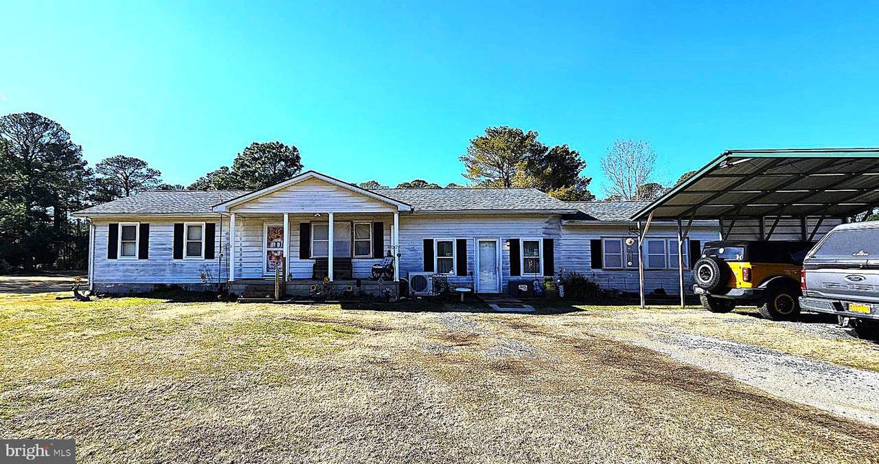 27351 Phoenix Church Road - Photo 1