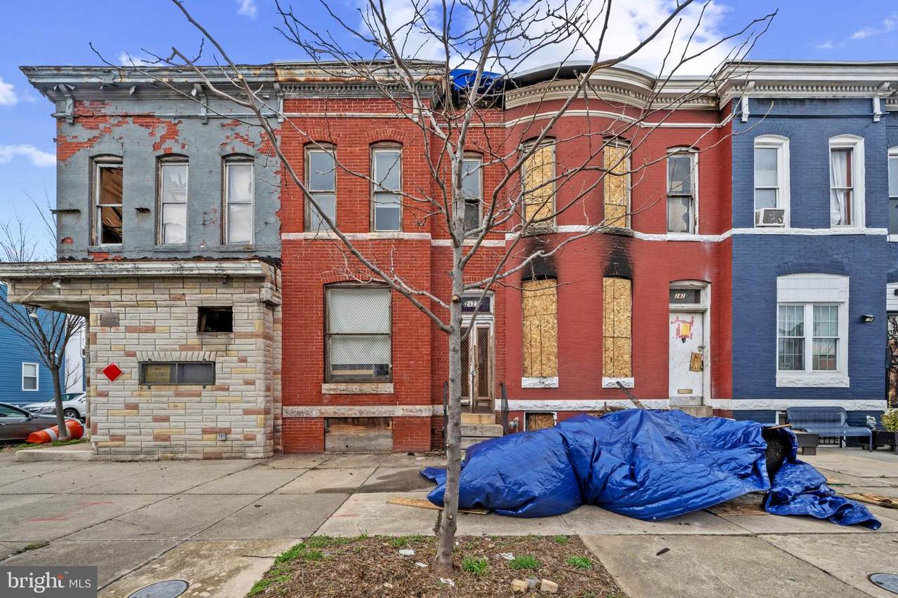 2422 Federal Street - Photo 1