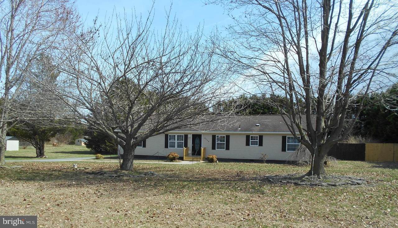 6539 Cabin Ridge Road - Photo 1