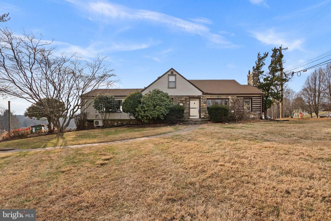 5734 Mineral Hill Road - Photo 1