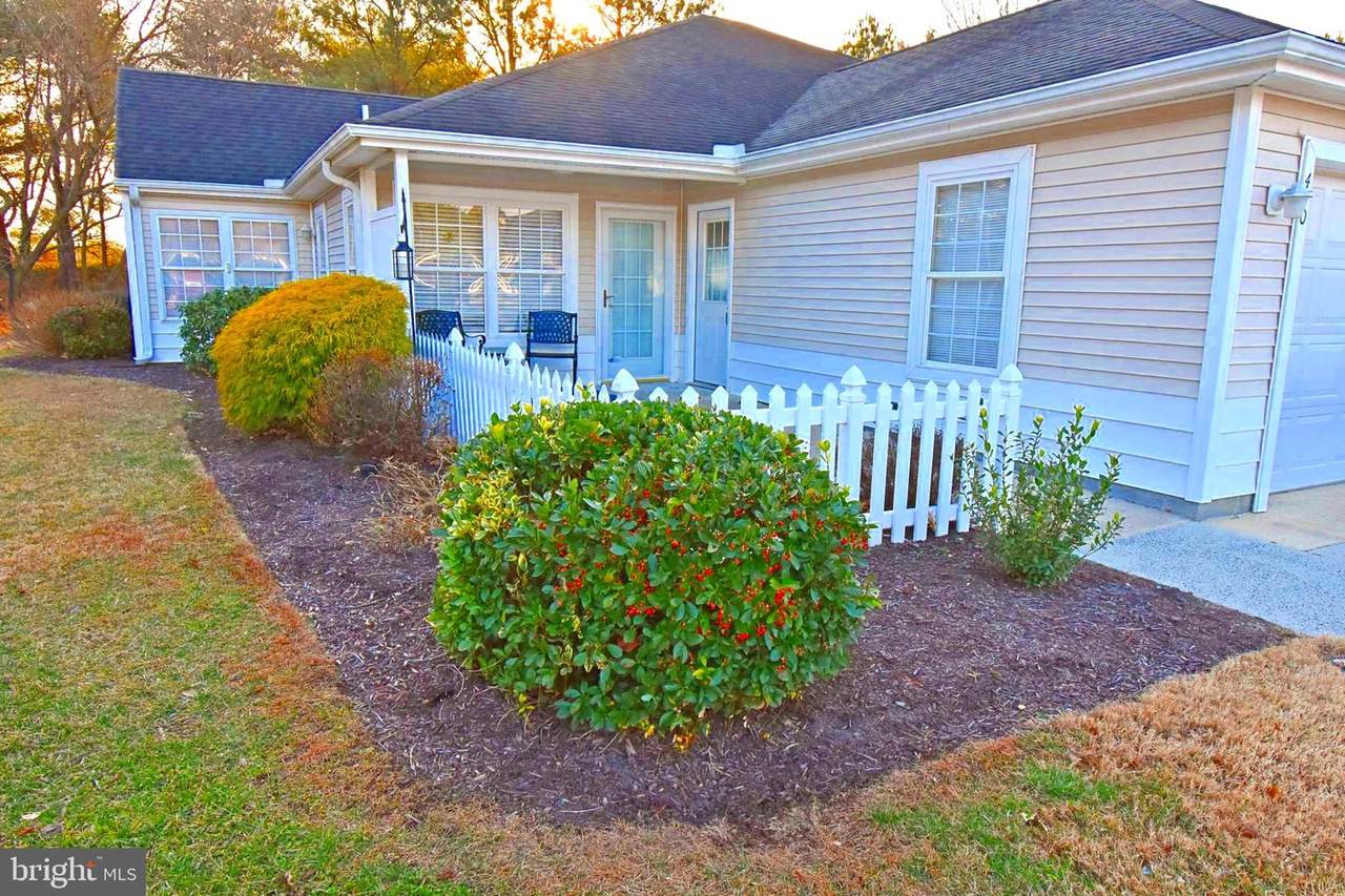 410 Troopers Way - Photo 1