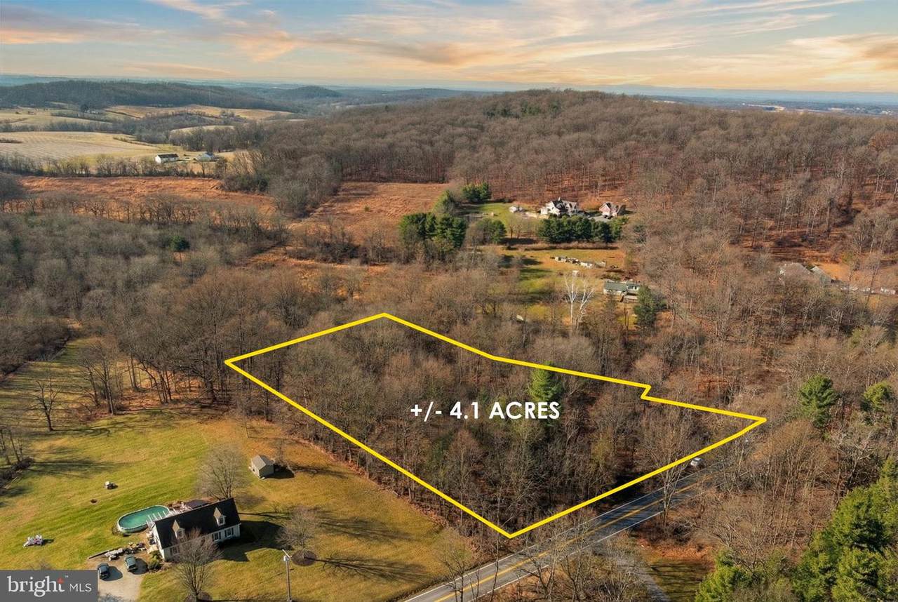 0 Kridlers Schoolhouse Rd - Photo 1