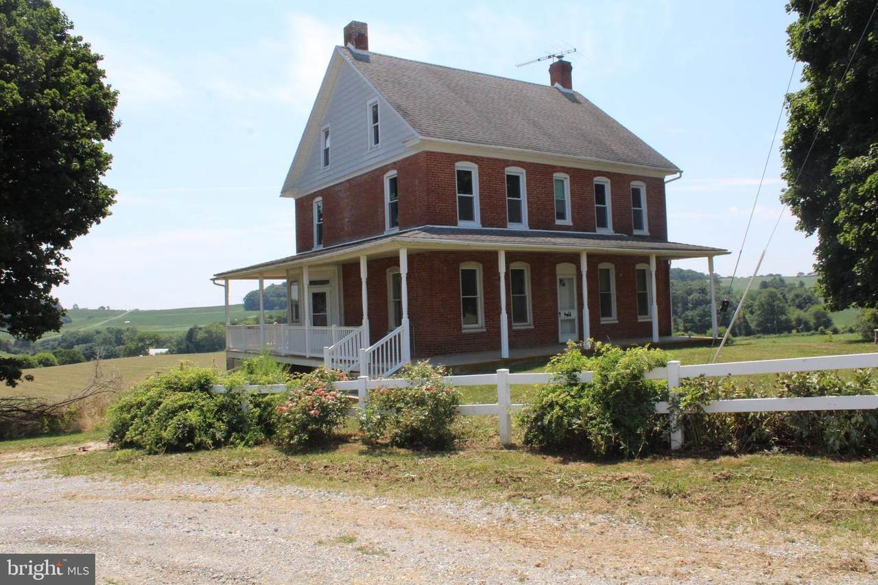 4676 Shaffers Church Road - Photo 1