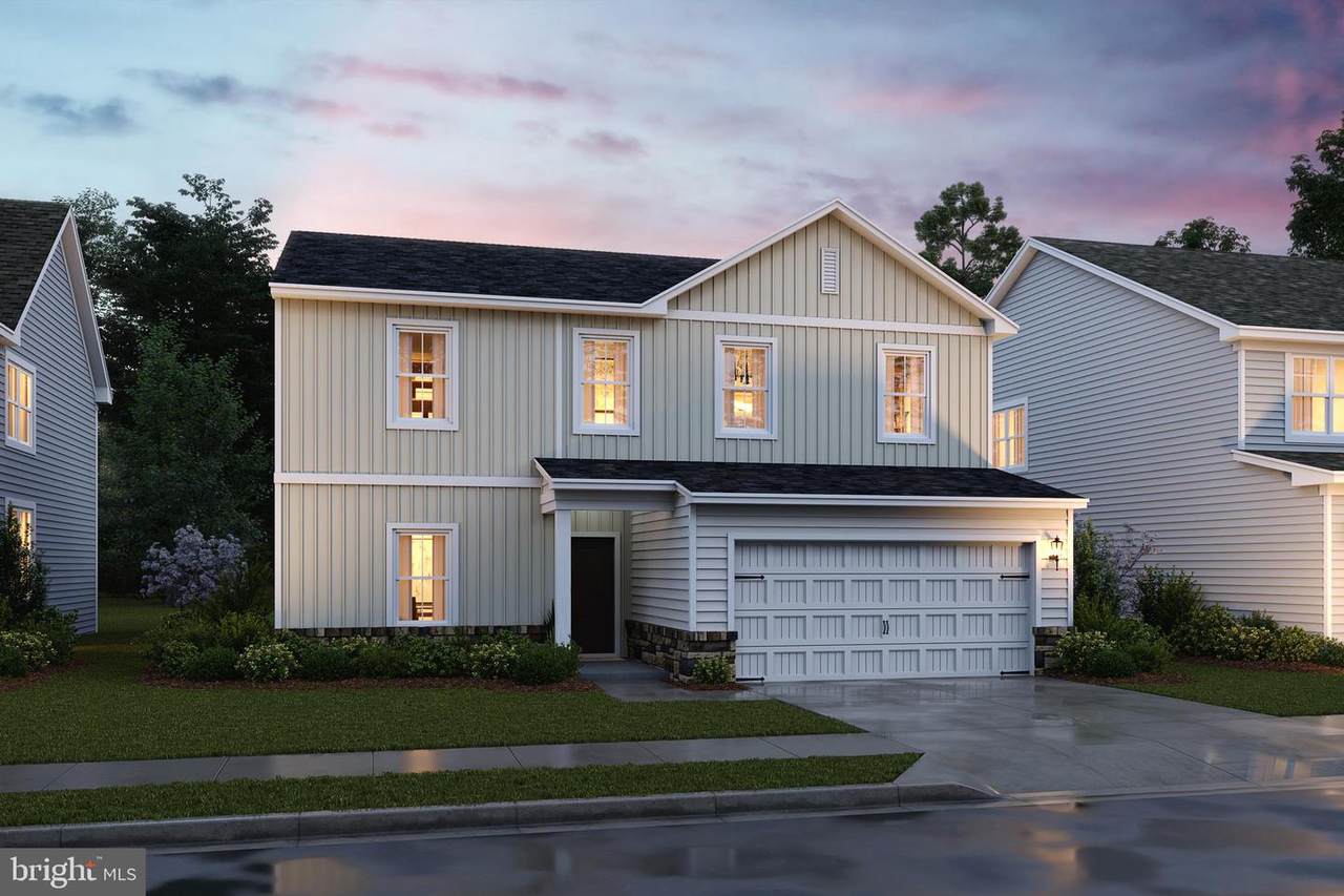 (Lot 437) 365 Gerry St - Photo 1