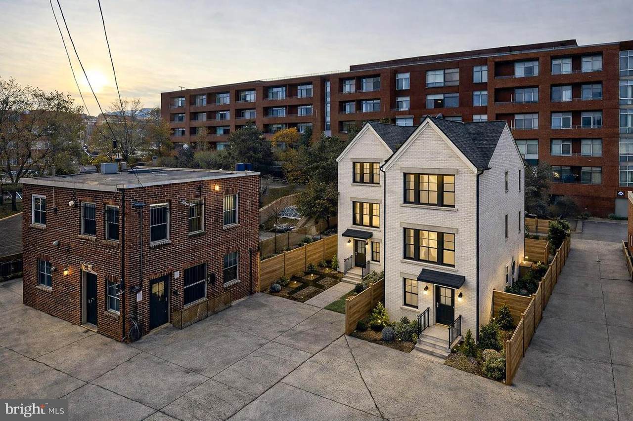 327 Rear L Street - Photo 1