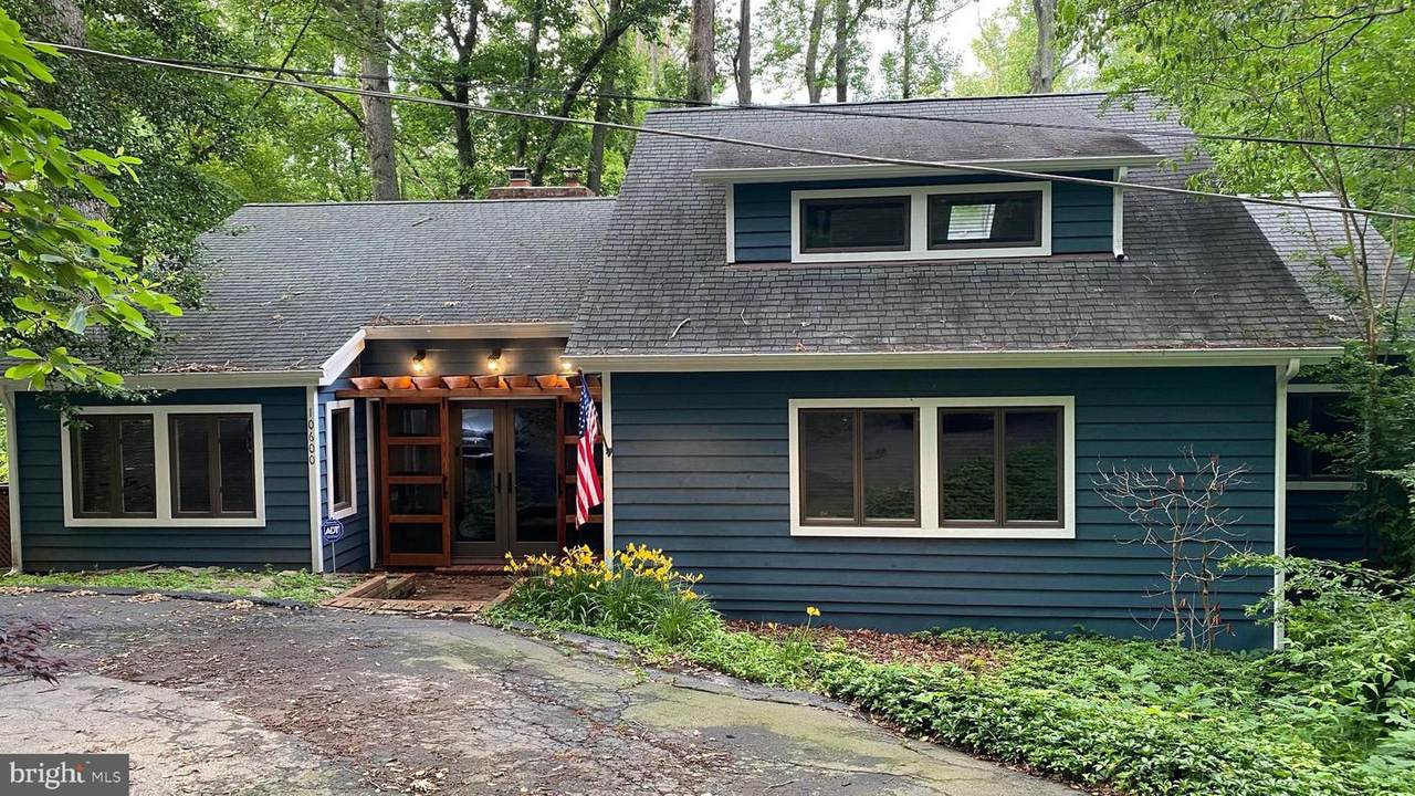 10600 Hunter Station Road - Photo 1