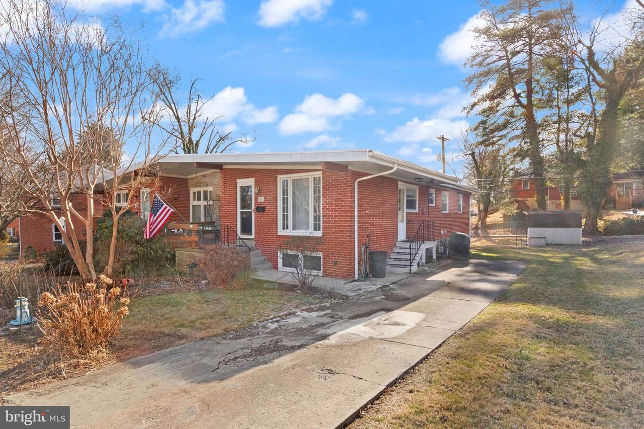 1211 Brixton Road - Photo 1