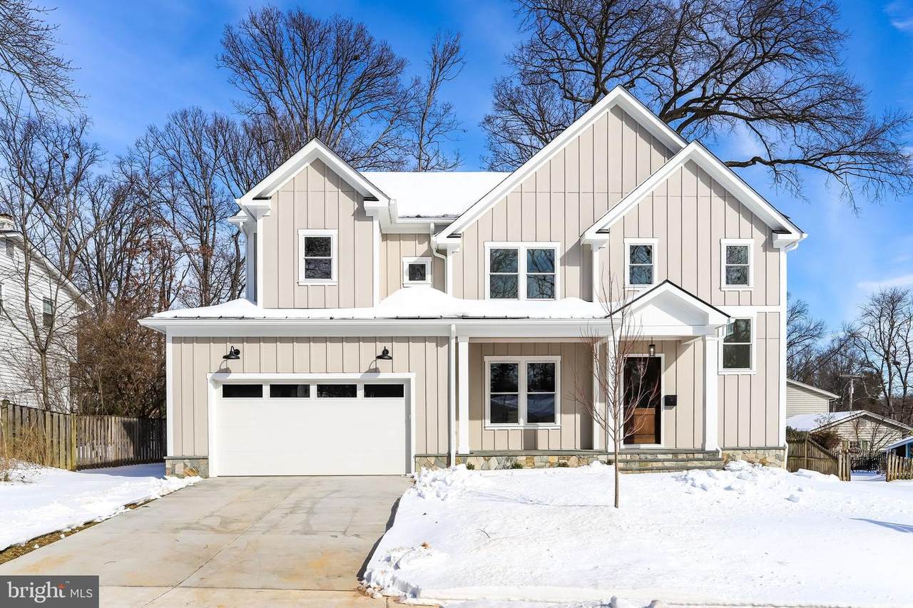 2633 Wooster Court - Photo 1