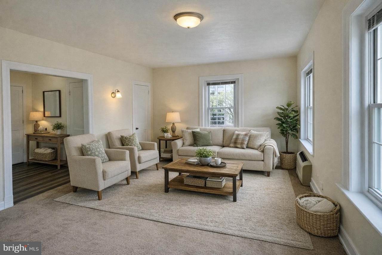 7347 Wisconsin Avenue - Photo 1